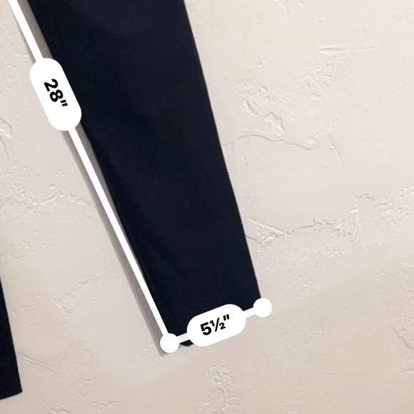 NWT J Crew Pants Style 9716 - Picture 6 of 7